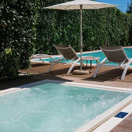 Hotel Palazzo Del Garda & Spa Desenzano del Garda Kültér fotó