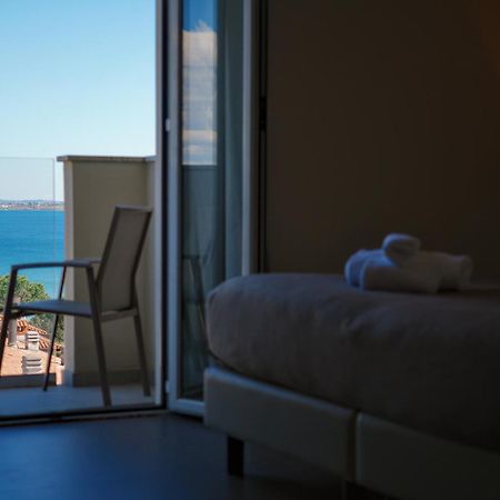Hotel Palazzo Del Garda & Spa Desenzano del Garda Kültér fotó