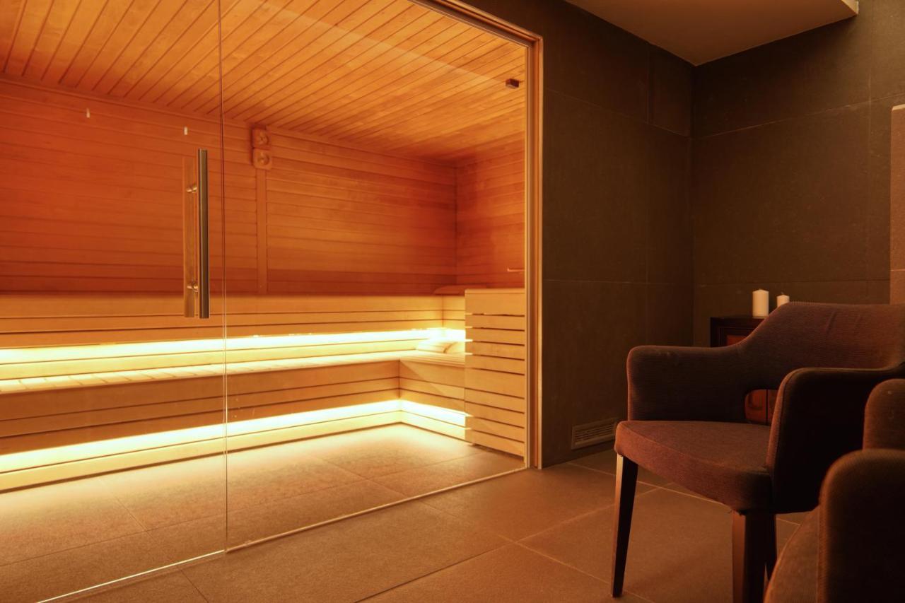 Hotel Palazzo Del Garda & Spa Desenzano del Garda Kültér fotó