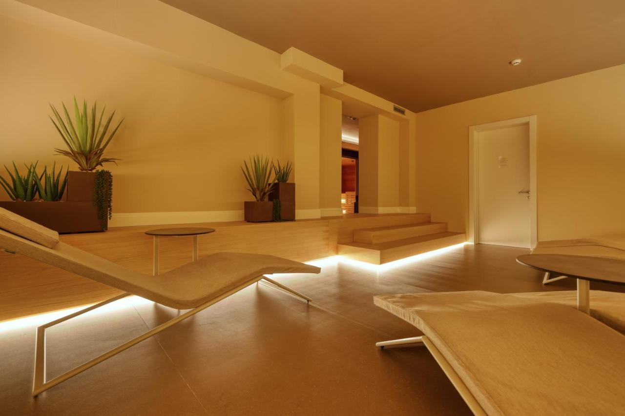 Hotel Palazzo Del Garda & Spa Desenzano del Garda Kültér fotó