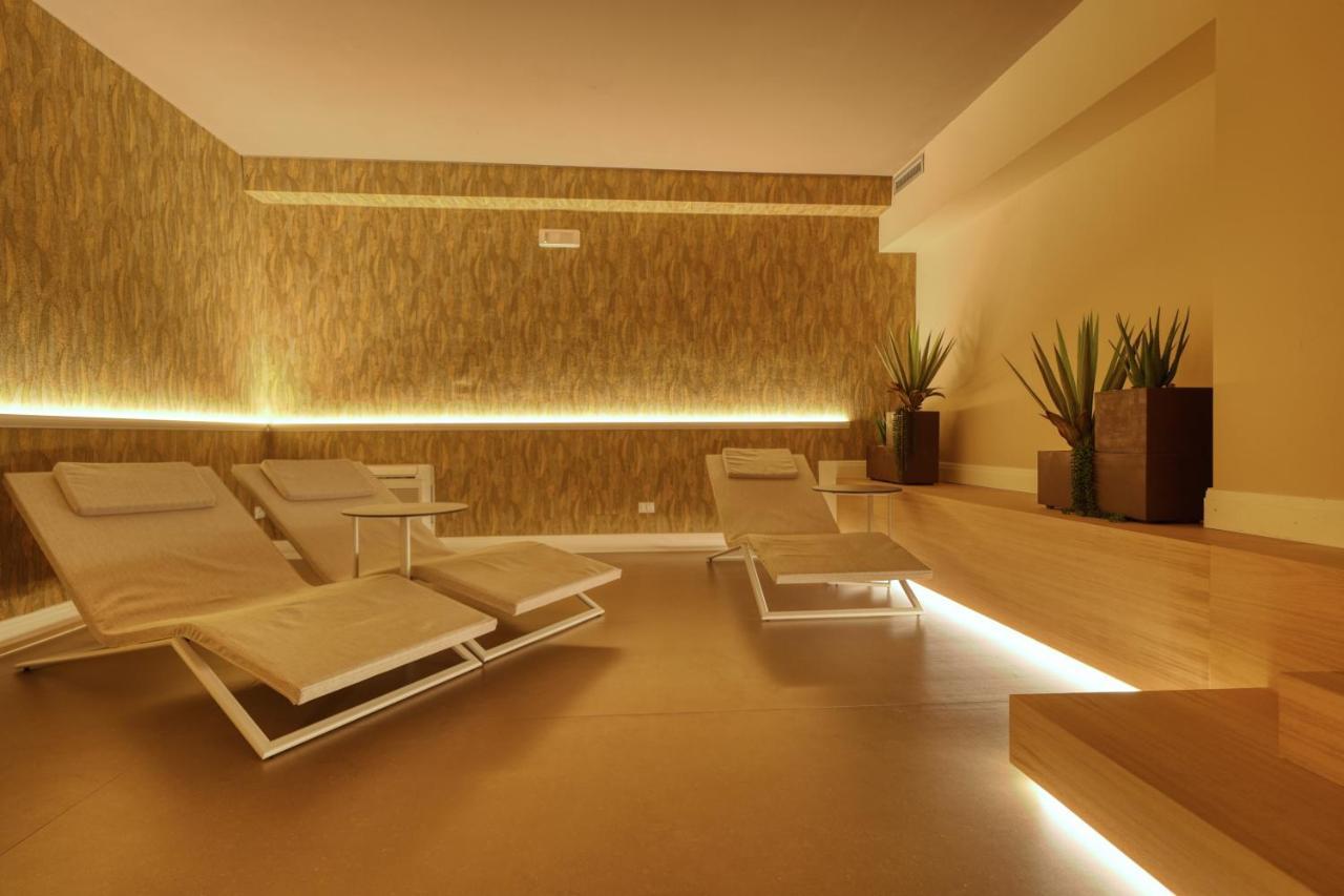 Hotel Palazzo Del Garda & Spa Desenzano del Garda Kültér fotó