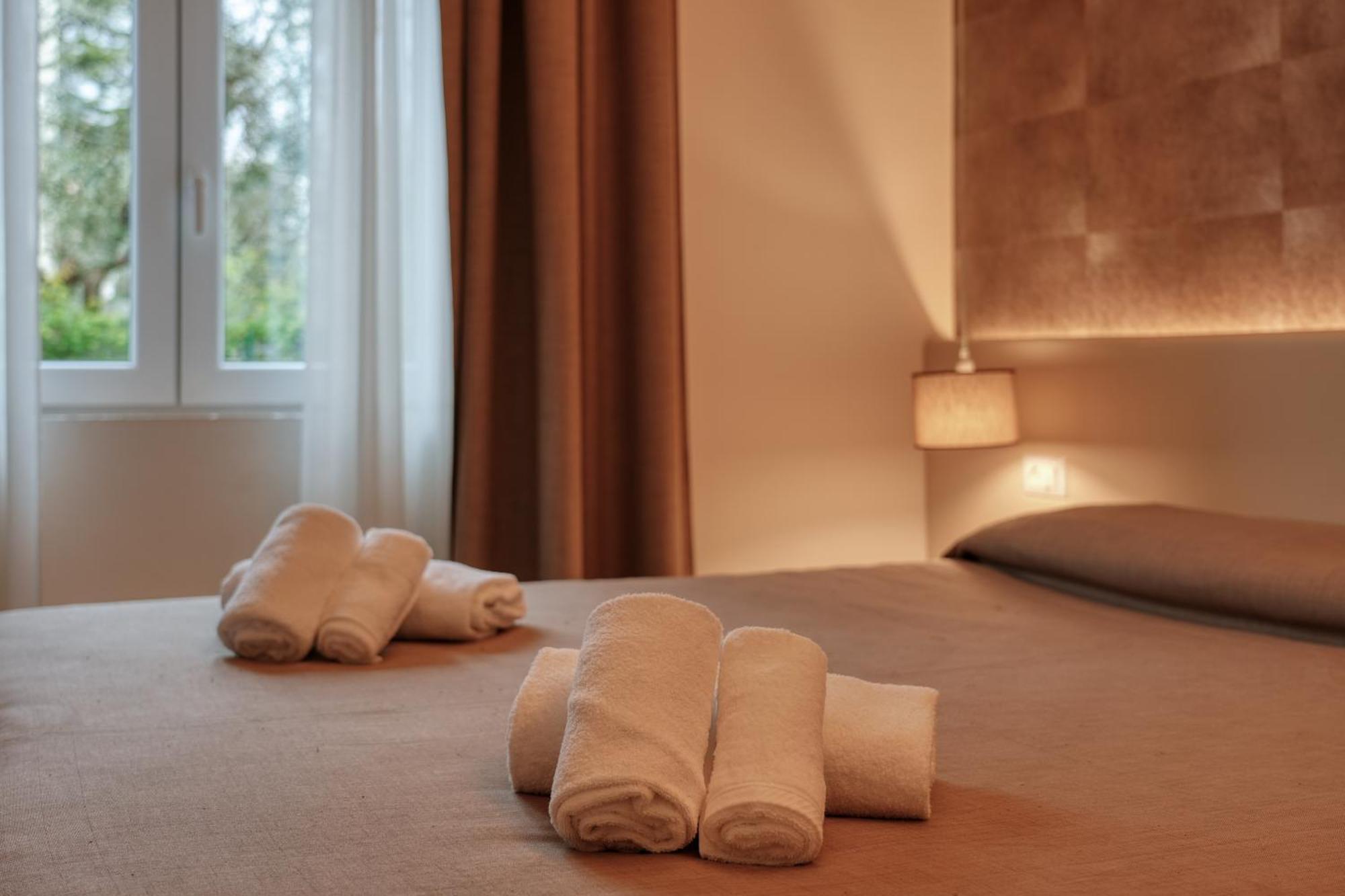 Hotel Palazzo Del Garda & Spa Desenzano del Garda Kültér fotó