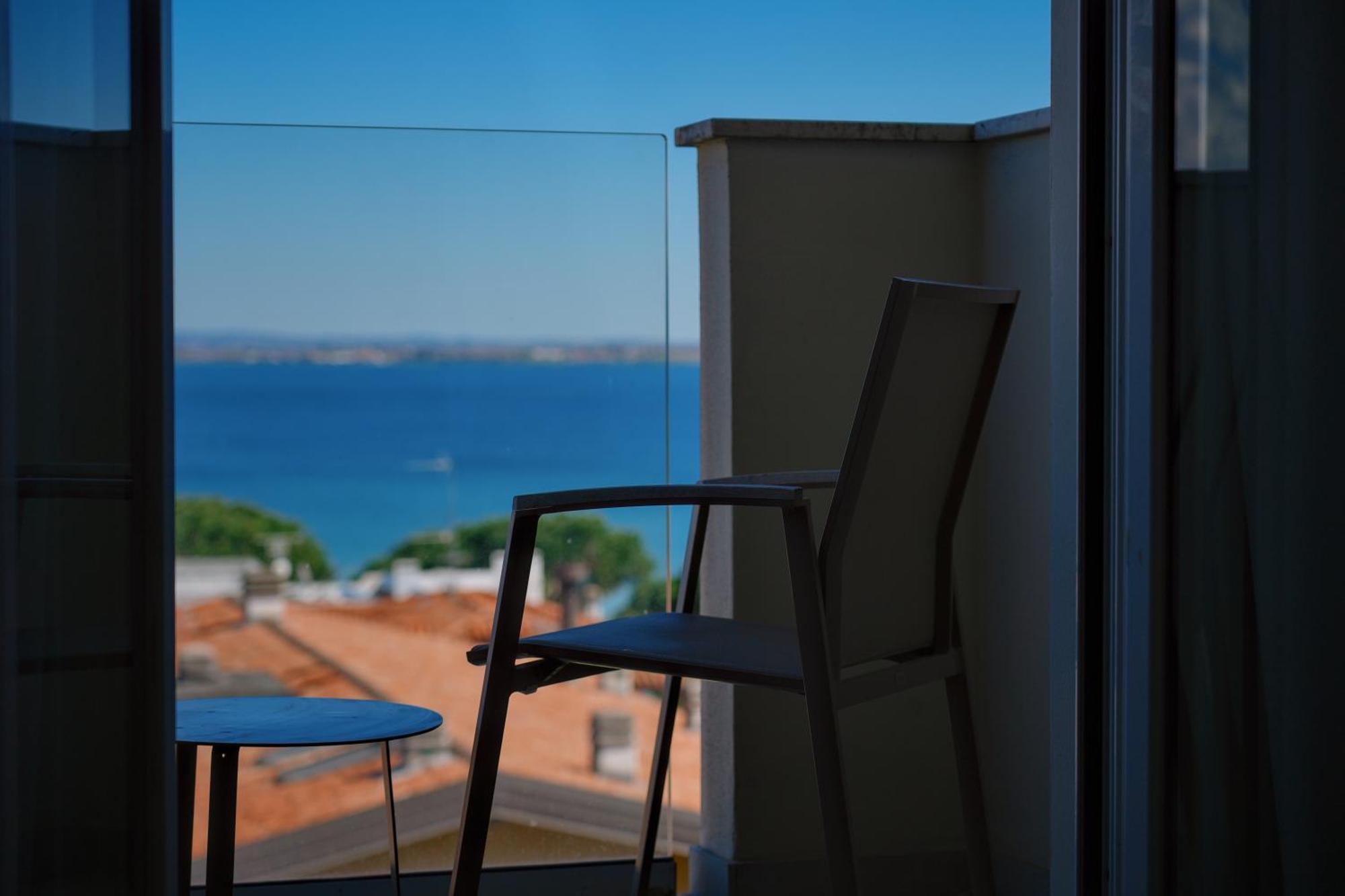 Hotel Palazzo Del Garda & Spa Desenzano del Garda Kültér fotó