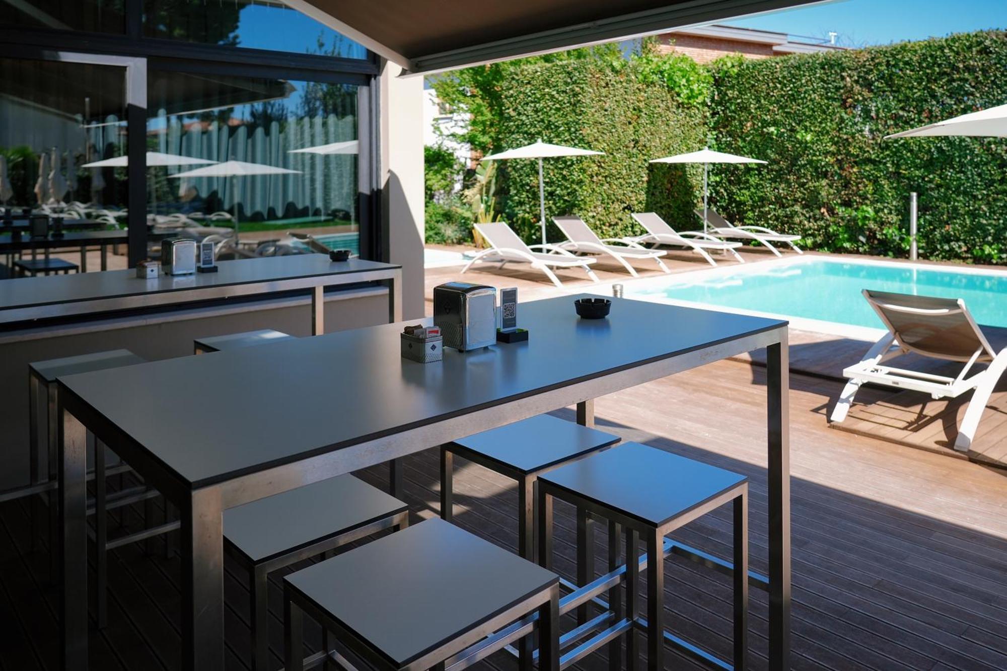 Hotel Palazzo Del Garda & Spa Desenzano del Garda Kültér fotó