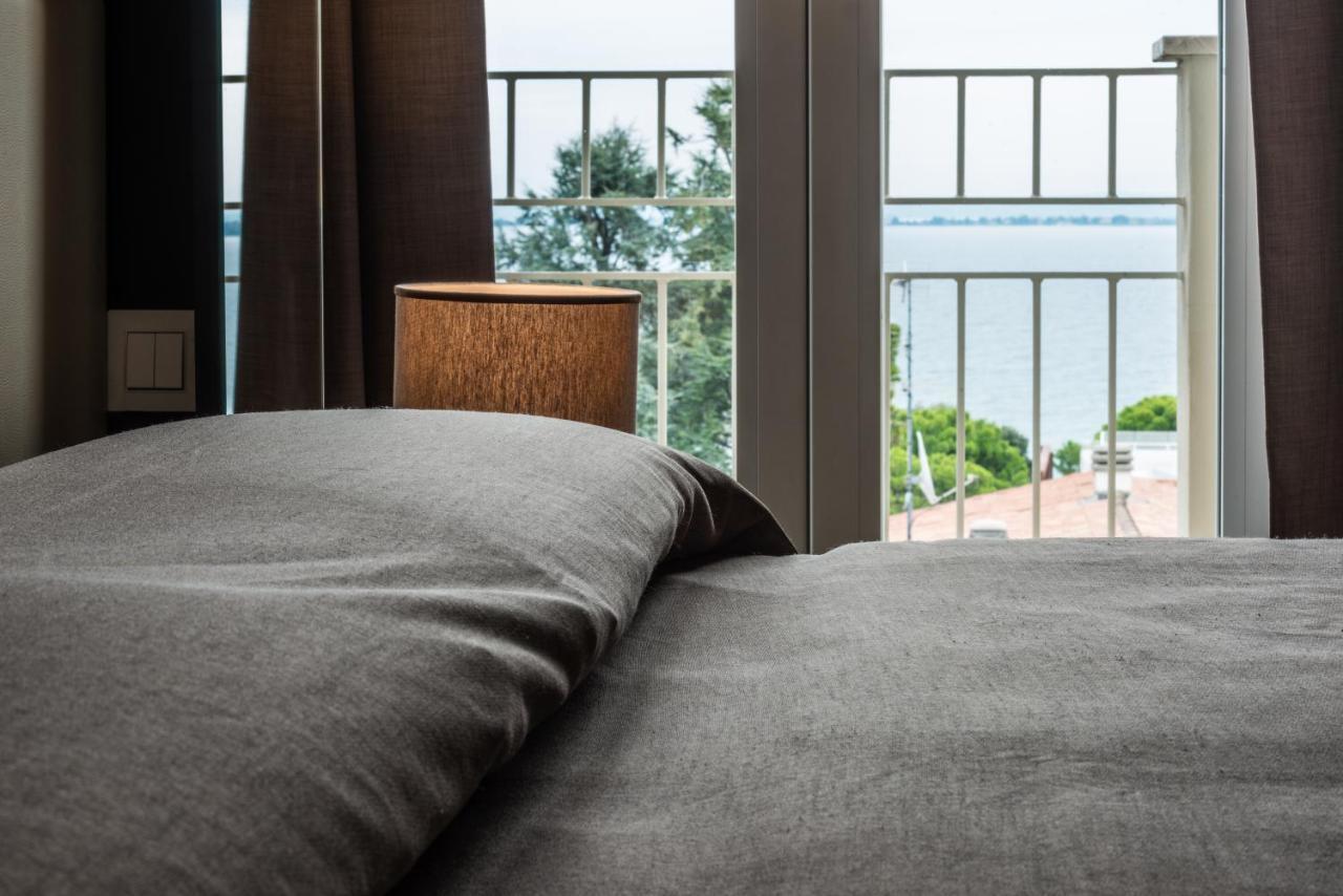 Hotel Palazzo Del Garda & Spa Desenzano del Garda Kültér fotó
