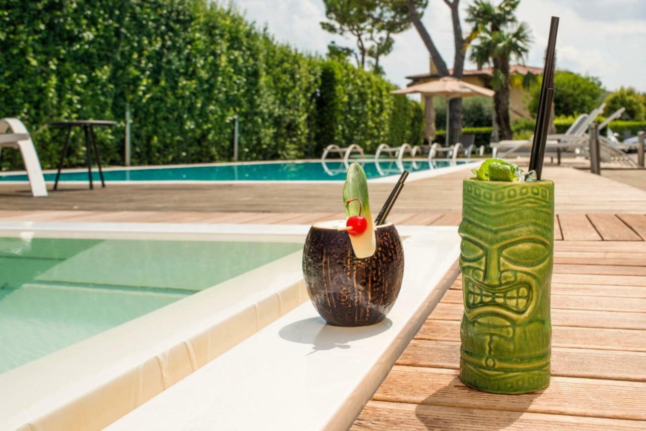 Hotel Palazzo Del Garda & Spa Desenzano del Garda Kültér fotó