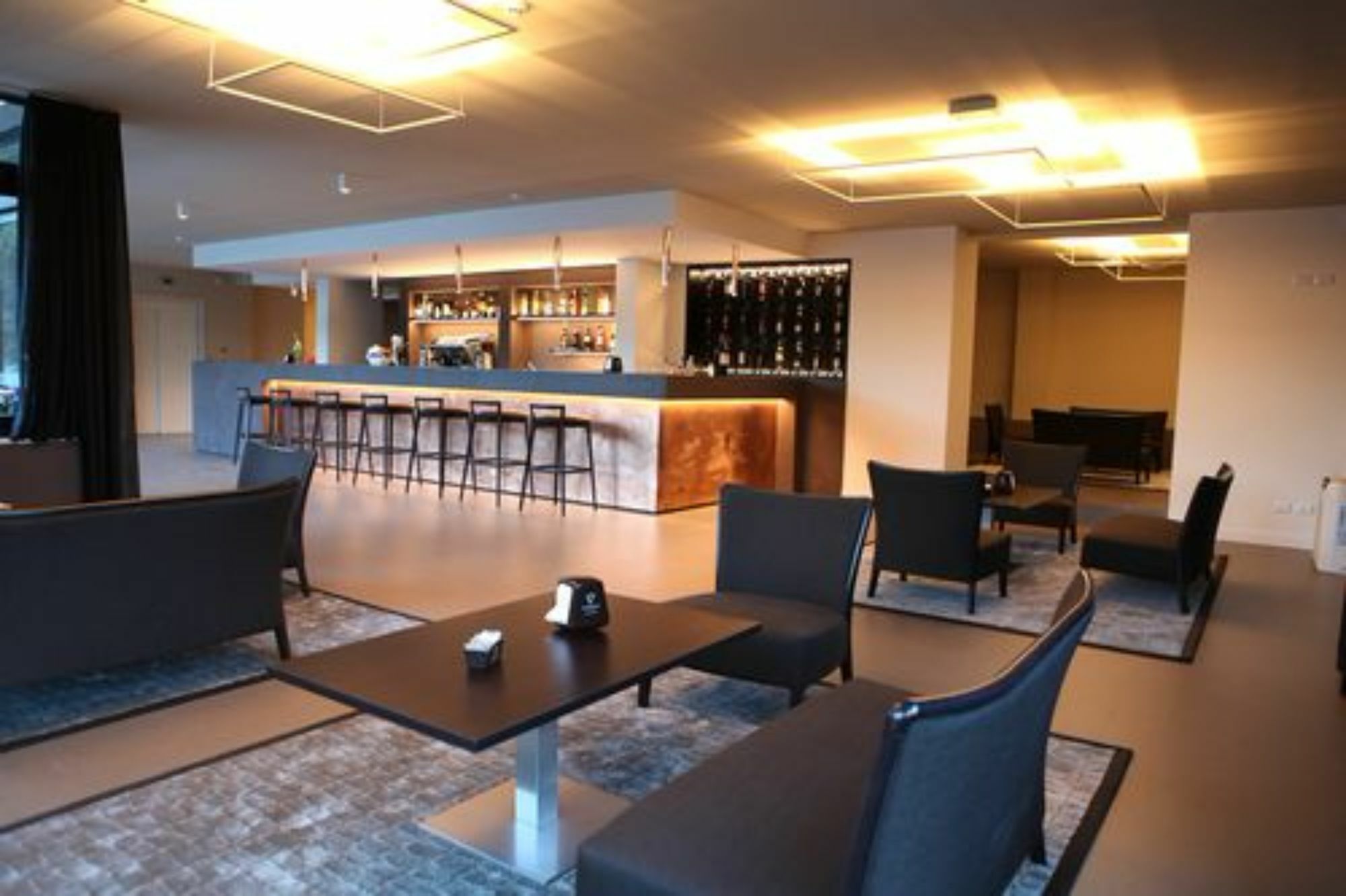 Hotel Palazzo Del Garda & Spa Desenzano del Garda Kültér fotó