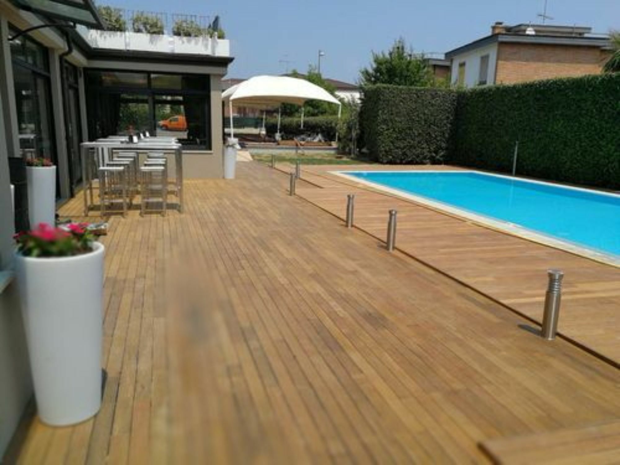 Hotel Palazzo Del Garda & Spa Desenzano del Garda Kültér fotó
