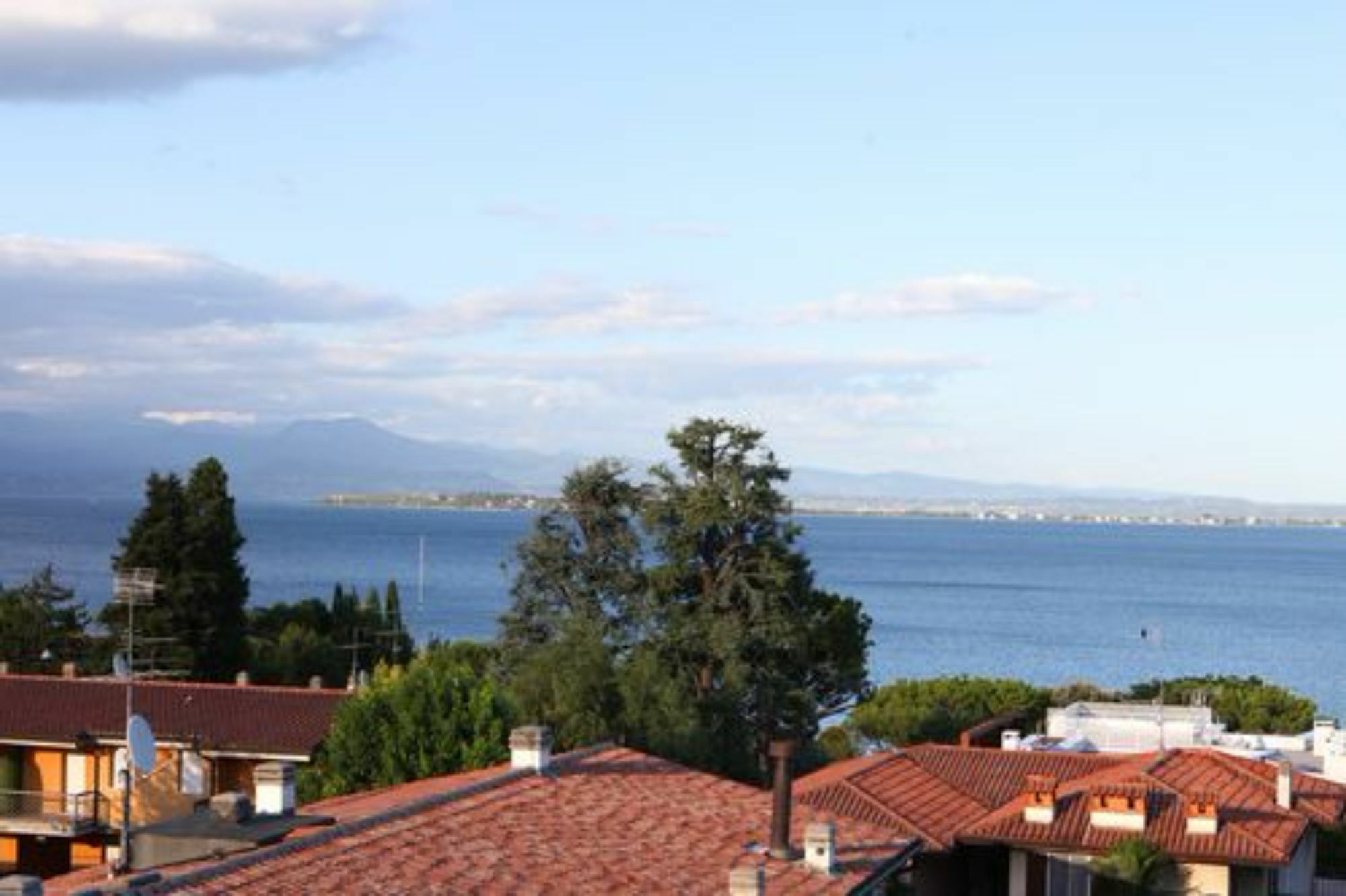 Hotel Palazzo Del Garda & Spa Desenzano del Garda Kültér fotó