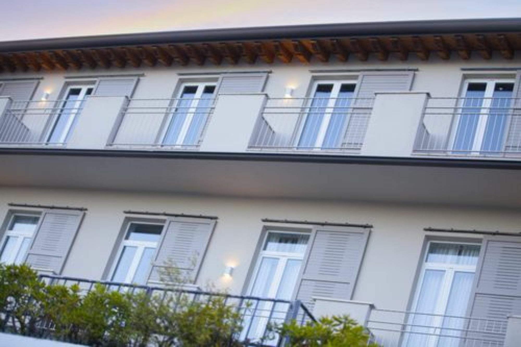 Hotel Palazzo Del Garda & Spa Desenzano del Garda Kültér fotó