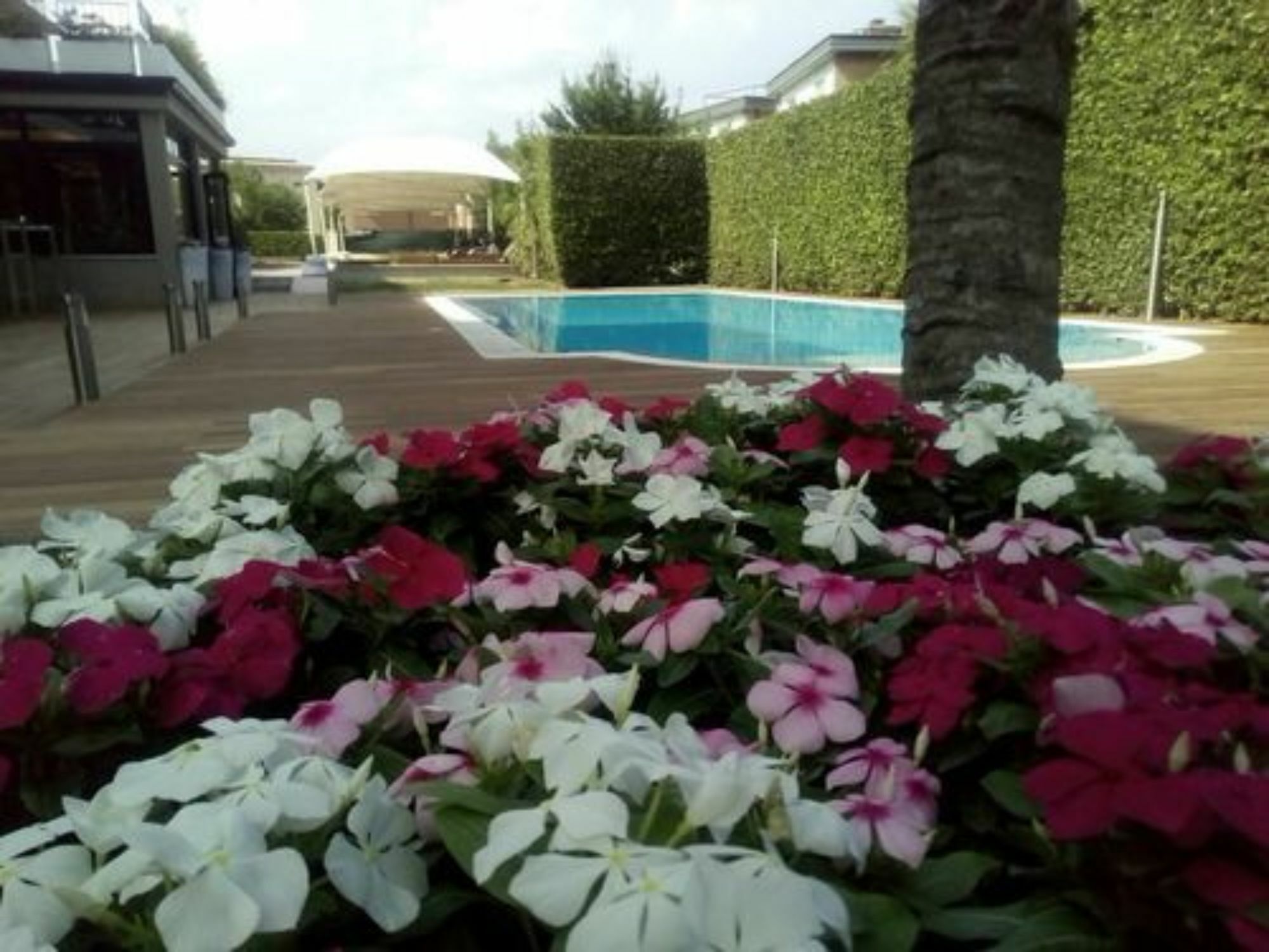 Hotel Palazzo Del Garda & Spa Desenzano del Garda Kültér fotó